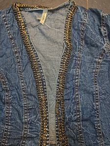 Womens Jacket