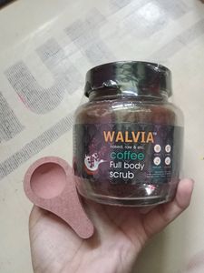 Body Scrub