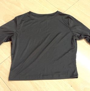 Pack of 2 Long Sleeve Tops