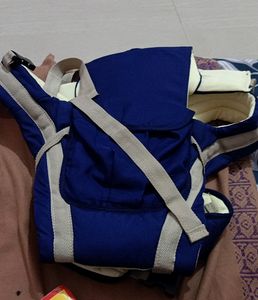 Baby Carrier