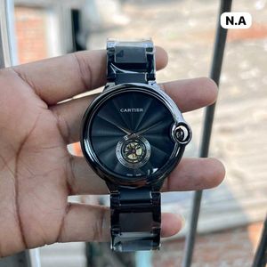 Cartier balloon •Type: Quartz Wristwatch FOR MENS