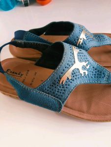 Ladies Designer Sandal