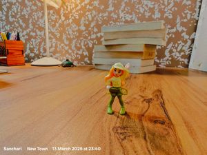 Mini Toys Set