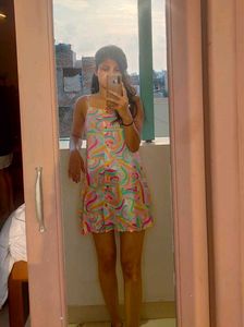 dress single piece