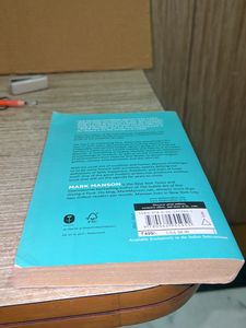 Everything Is F*cked A Book About Hope