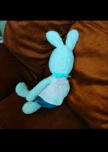 Collection of Plush Toys &amp; Dolls