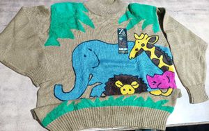 Sweater Combo For Brother