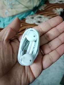 Original Vivo Earphones- New N Packed