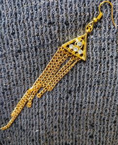 Beautiful Long Earrings