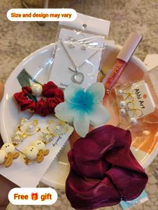 Gift hampers combo