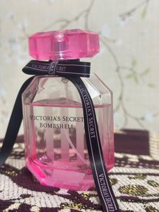 Victoria's Secret Bombshell Perfume