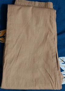 Cigar Pant And Turtle Neck Top