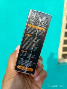 Face Serum And Eye Cream For Dark Circles