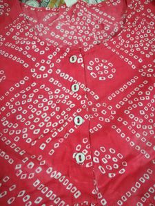 A-line Anouk Suit For Women