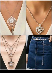 3 Chain + Belt
