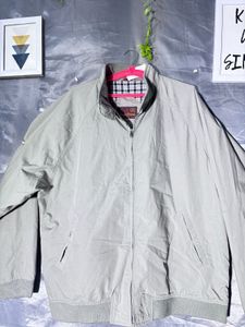 Lightweight Men's Jacket