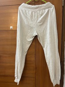 Gray Lounge Pants