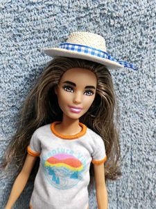 Barbie doll