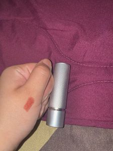 Coral Lipstick