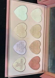 🇫🇷 P.louise everyday highlighter Palette