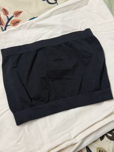 Seamless Bandeau Tube Top(free size)
