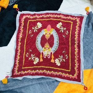 small scarf by ritu kumat
