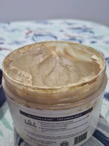 Instalite Tan Removal Wipe-Off Cream