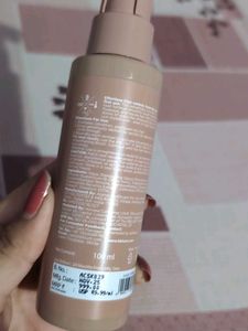 Bblunt Hair Spray