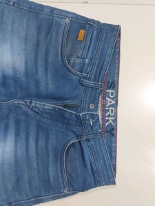 Men's Branded Jeans