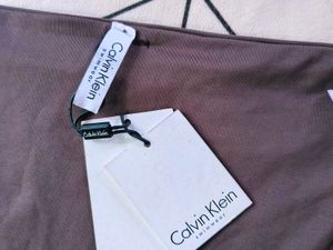 Stylish Brown Bikini Bottoms