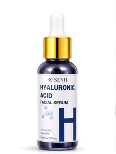 SEYH Hyaluronic Acid Facial Serum