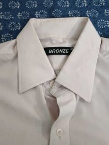 Men's Classic Long Sleeve Shirt