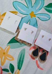 Beautiful Earrings set 💕