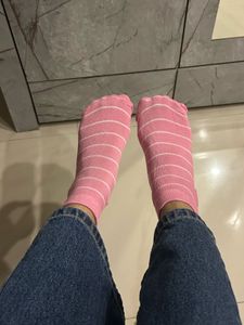 Multi-Pack Cute Patterned Socks