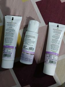 Rosemary Hair Oil And Shampoo