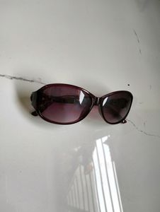 Purple Sunglass