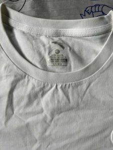 white tshirt