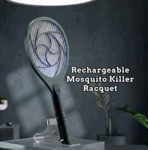 Rechargeable Mosquito Killer Racquet (RH)