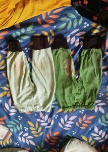 Cute Baby/Toddler Pants Bundle