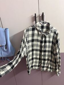 Checked Shirt