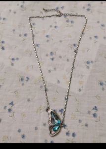 Premium Quality Butterfly Charm Pendant