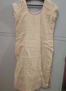 Women Kurti With Duppata And Pazami😍
