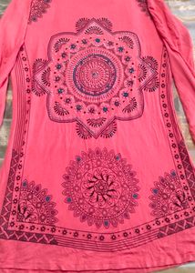 Hoisery Girls T Shirt