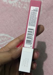 Maybelline Super Stay Matte Ink Lipstick