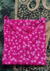 Summer color Kurti Combo