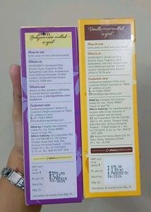 Plum Body Lovin' Mist Set
