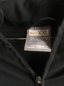 Nike Cyclisme SM Jacket