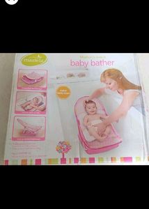 Mastela Baby Bather