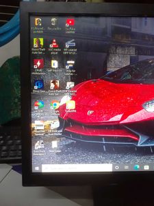 ACER LCD COMPUTER MONITOR
