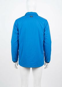 Adidas men's blue Jacket